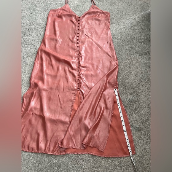 Bardot Slip Dress women’s size 10 - Picture 11 of 16